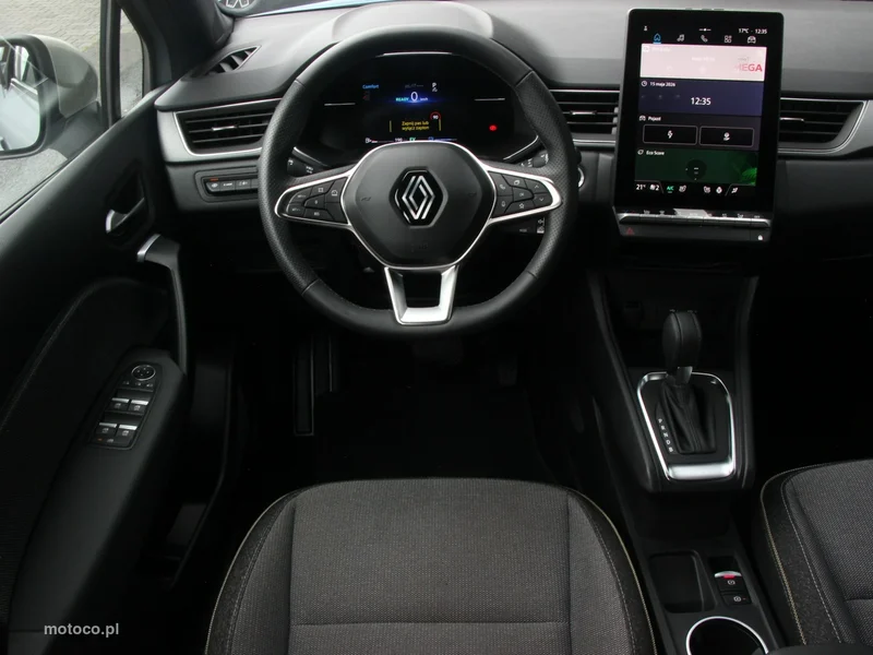 Renault Captur II 17
