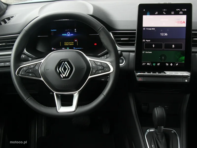 Renault Captur II 18