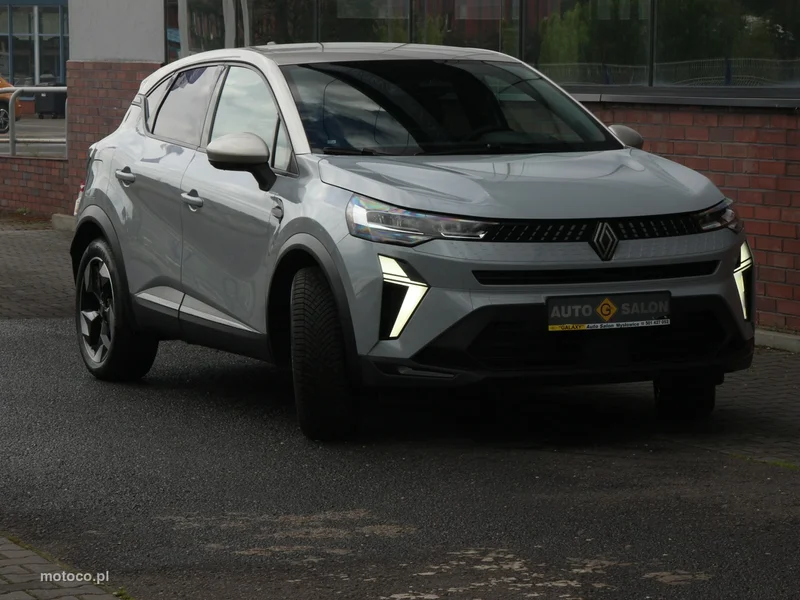 Renault Captur II 3