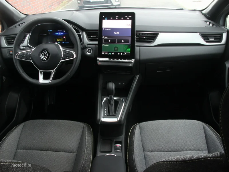 Renault Captur II 27