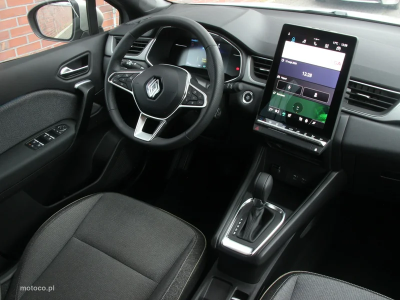 Renault Captur II 28