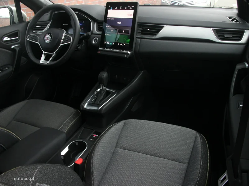 Renault Captur II 29