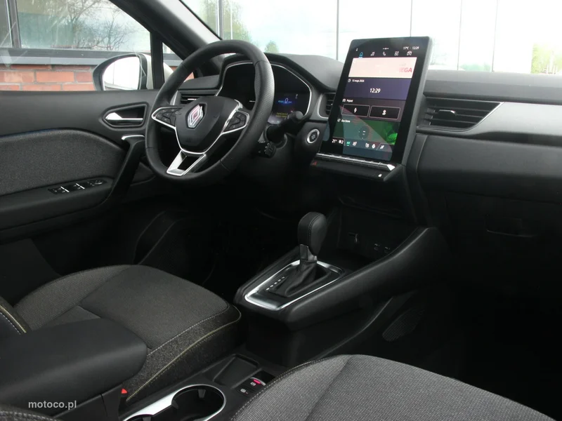 Renault Captur II 30