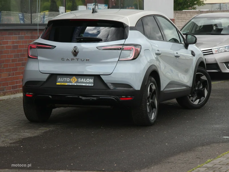 Renault Captur II 4