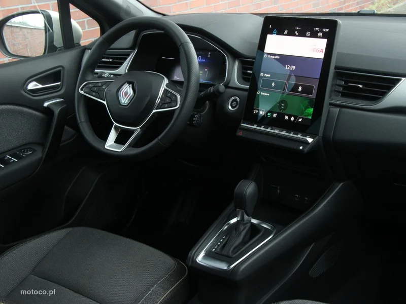 Renault Captur II 32