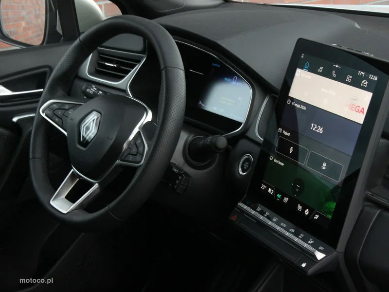 Renault Captur II 33