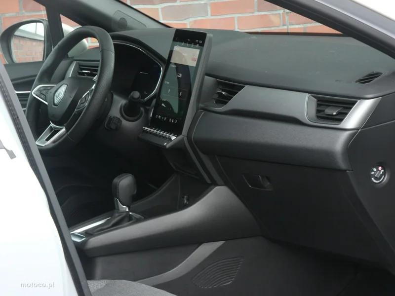 Renault Captur II 35