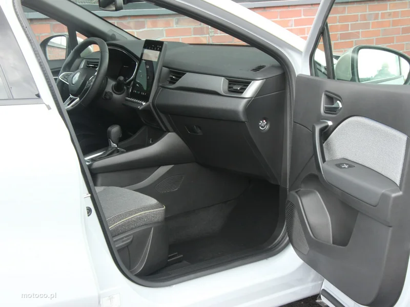 Renault Captur II 36