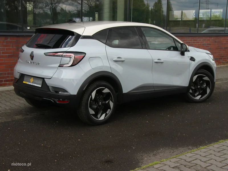 Renault Captur II 37