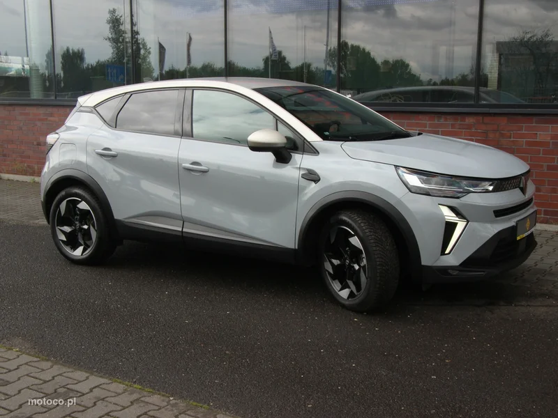 Renault Captur II 38
