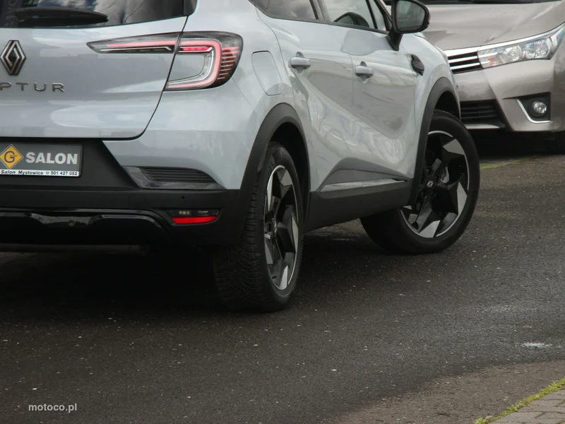 Renault Captur II 5
