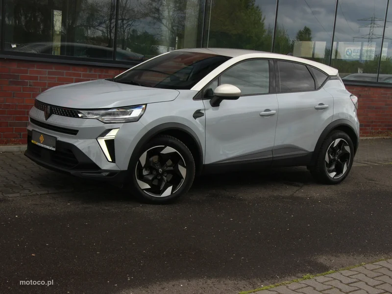 Renault Captur II 41