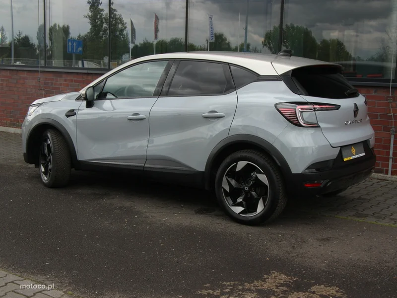 Renault Captur II 42