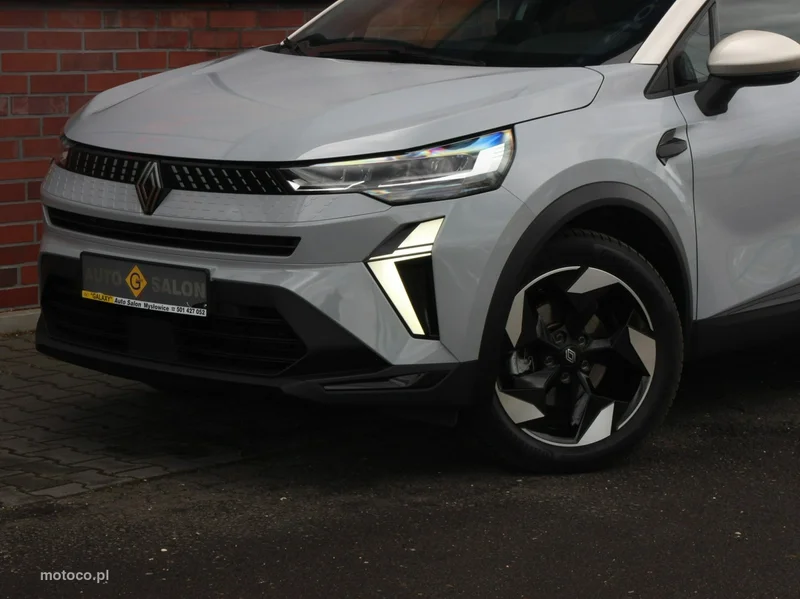 Renault Captur II 6