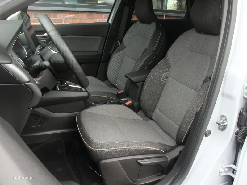 Renault Captur II 8