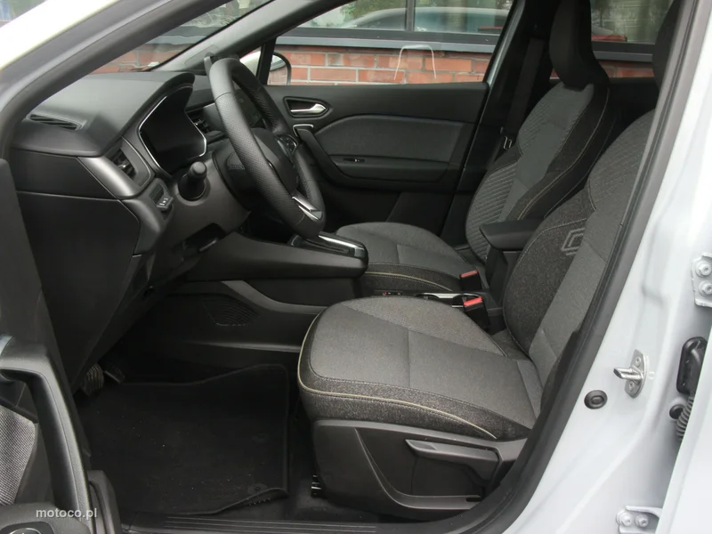 Renault Captur II 9