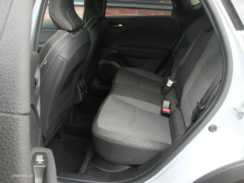 Renault Captur II 10