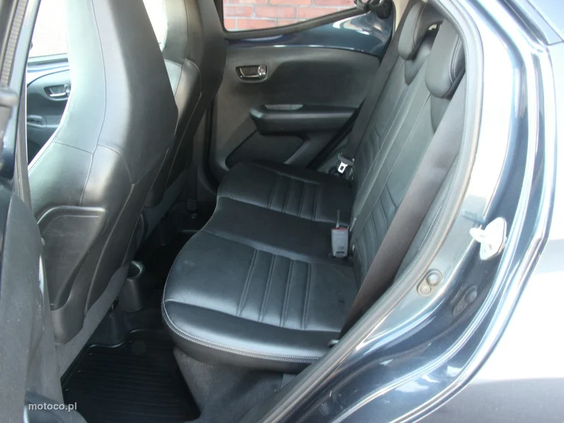 Toyota Aygo 11