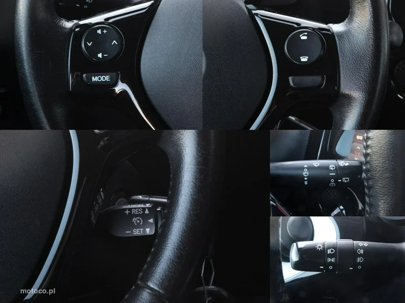 Toyota Aygo 19