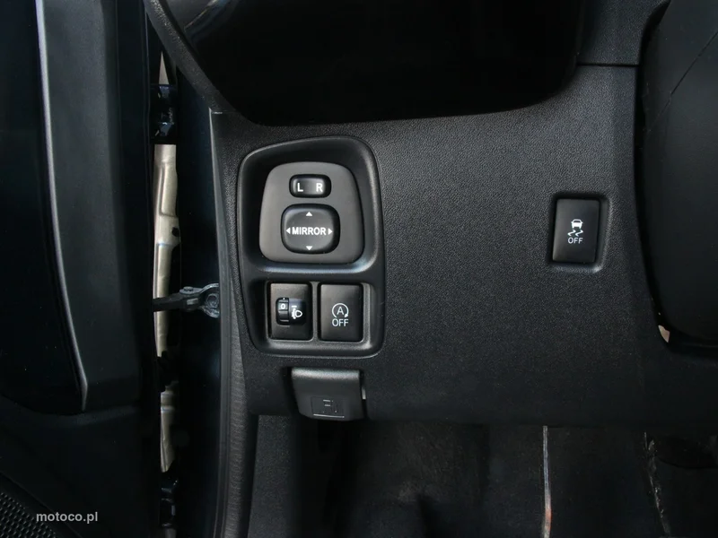 Toyota Aygo 23