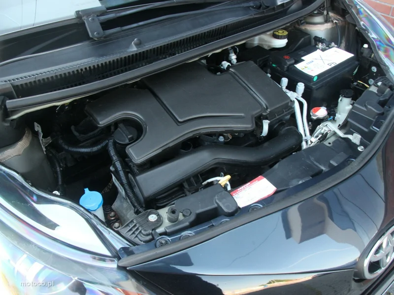 Toyota Aygo 36