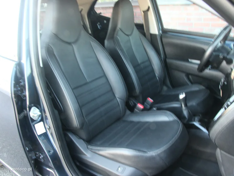 Toyota Aygo 39