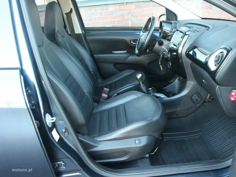 Toyota Aygo 40