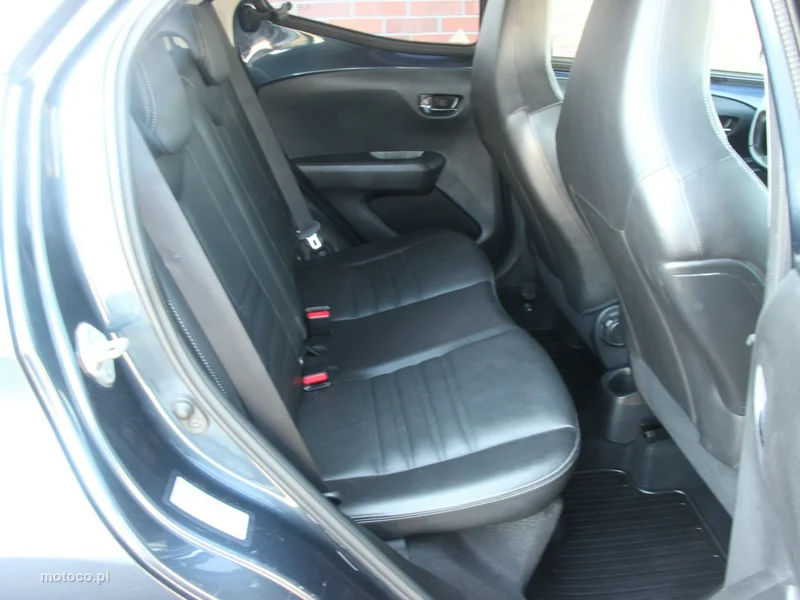 Toyota Aygo 41