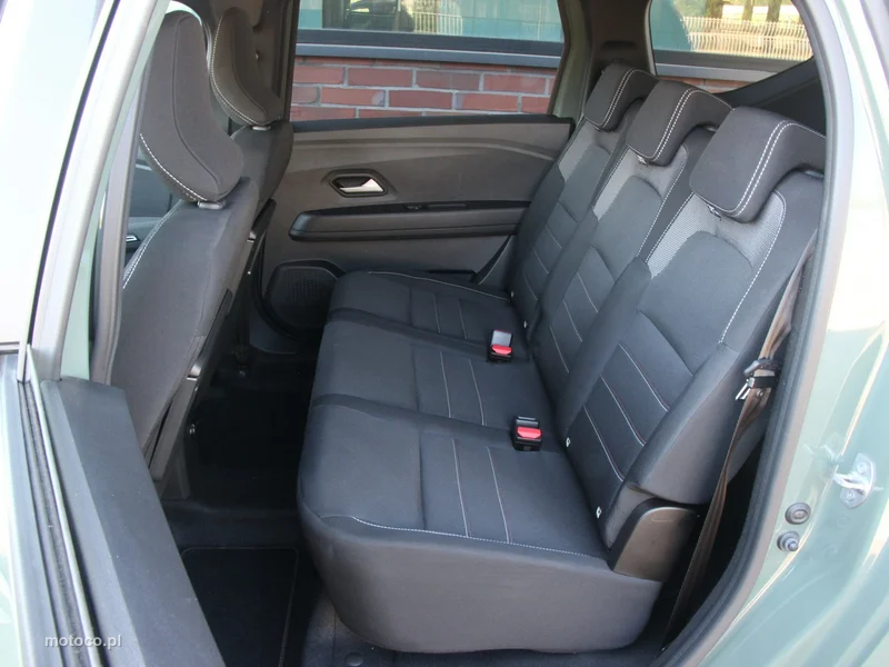 Dacia Jogger 11