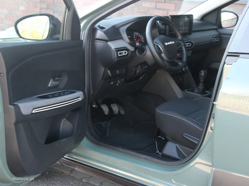 Dacia Jogger 12