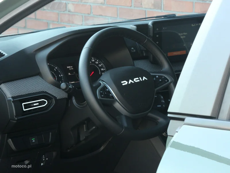 Dacia Jogger 14