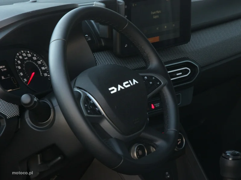Dacia Jogger 15