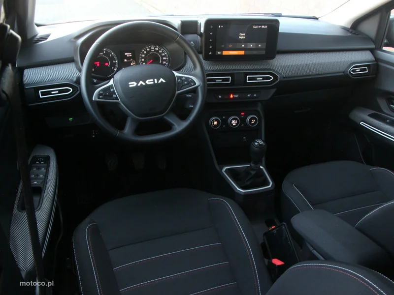 Dacia Jogger 18