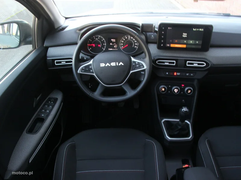 Dacia Jogger 19