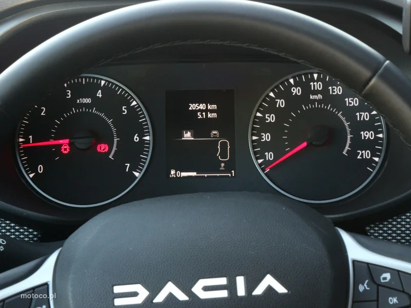 Dacia Jogger 22