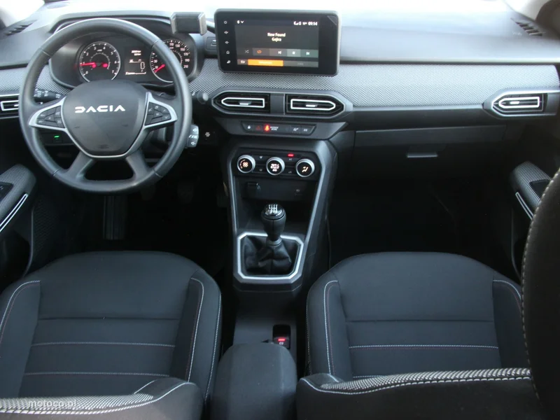 Dacia Jogger 28