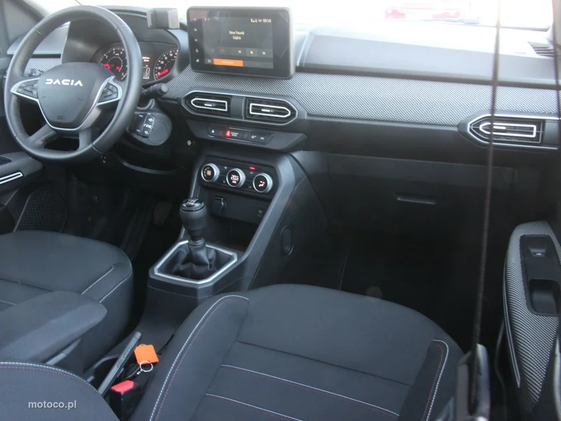 Dacia Jogger 29