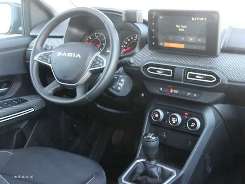 Dacia Jogger 30