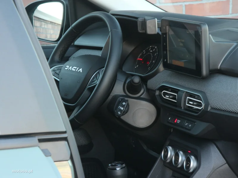 Dacia Jogger 32