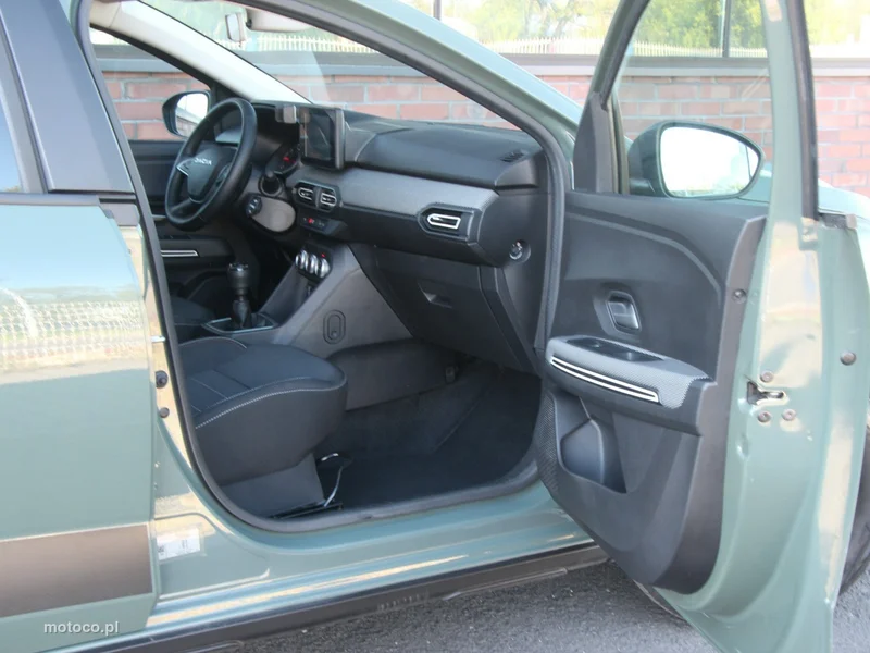 Dacia Jogger 33