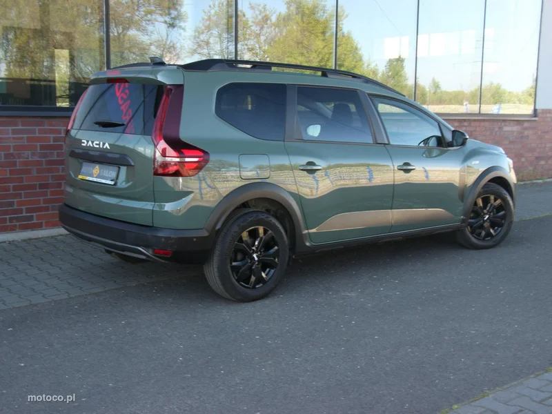 Dacia Jogger 34