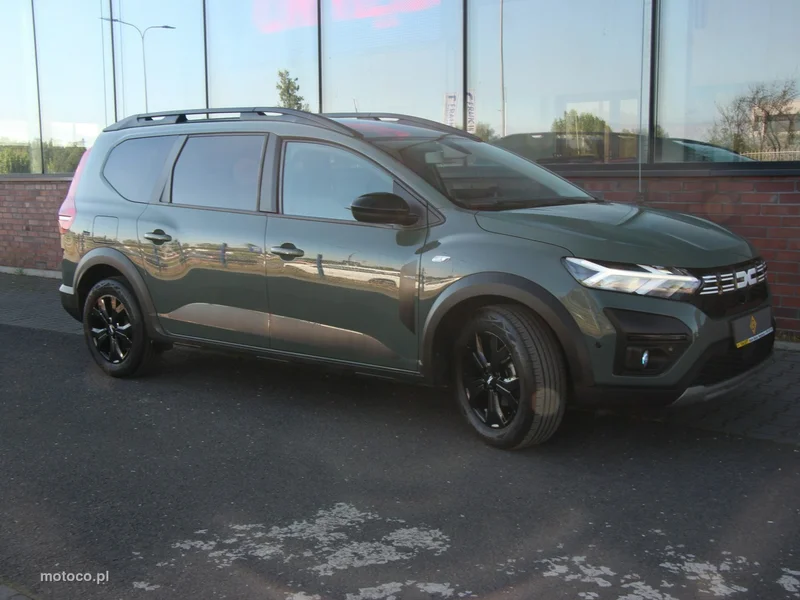 Dacia Jogger 35