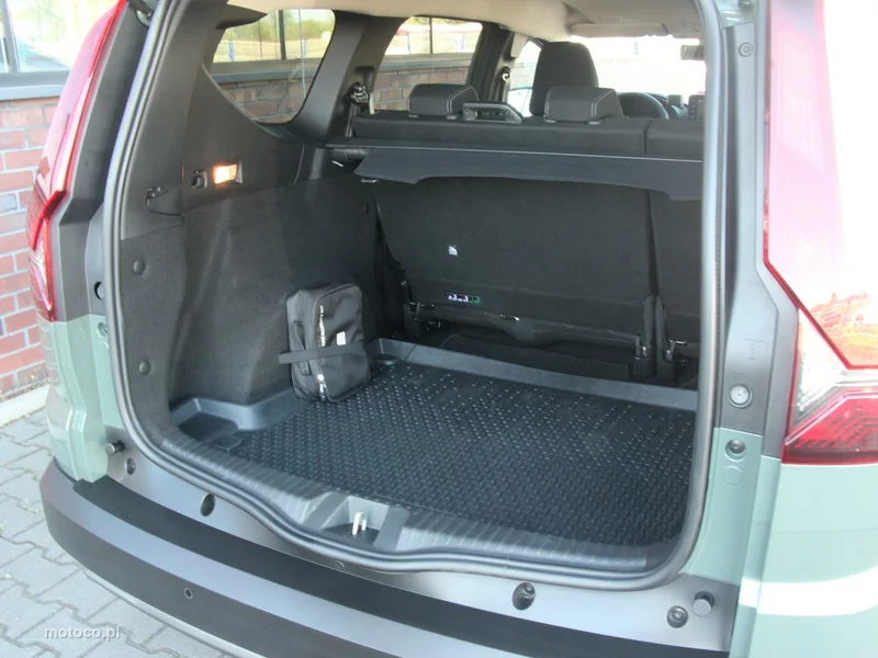 Dacia Jogger 36