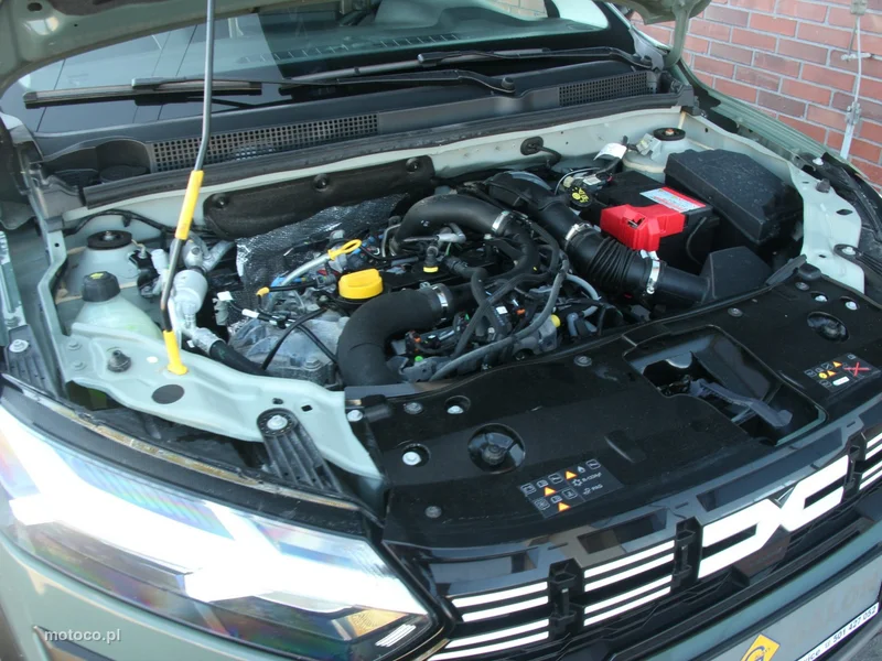 Dacia Jogger 37