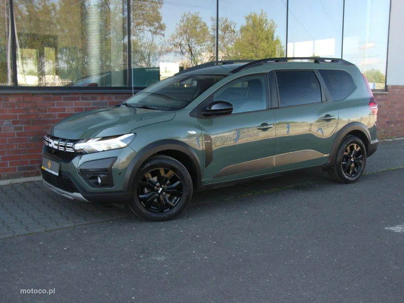 Dacia Jogger 38