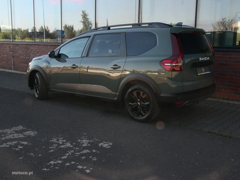 Dacia Jogger 39