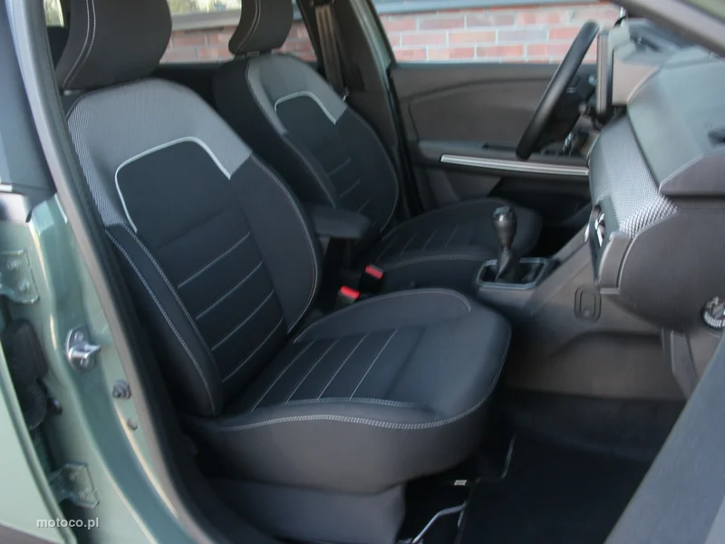 Dacia Jogger 40