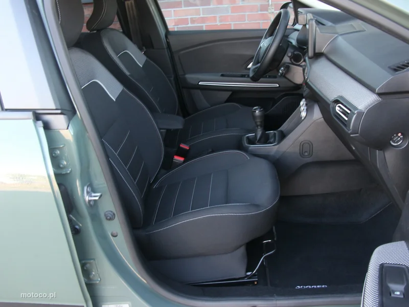 Dacia Jogger 41