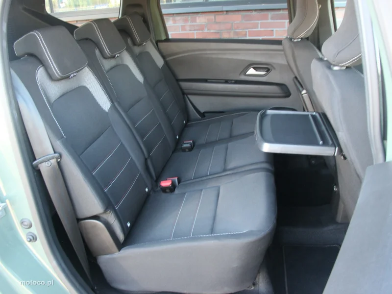 Dacia Jogger 42