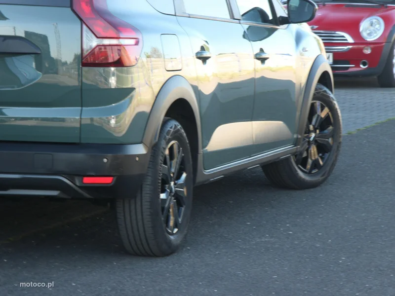 Dacia Jogger 6
